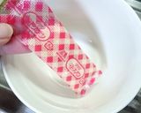 子どものおやつに！白玉入りゼリー♡作り方6写真