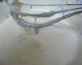 豆乳ベイクドチーズケーキ作り方3写真