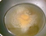 梅とぶりかまのふわとろサンド 春仕立て作り方7写真