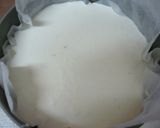 豆乳ベイクドチーズケーキ作り方6写真