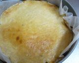 豆乳ベイクドチーズケーキ作り方7写真