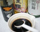 鰤の照り焼きバルサミコソース作り方1写真