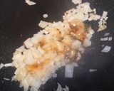 ☆アジアンアレンジ！パクチー混ぜうどん☆作り方6写真