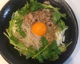 ☆アジアンアレンジ！パクチー混ぜうどん☆作り方11写真