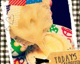 ｲﾝｸﾞﾘｯｼｭﾏﾌｨﾝﾁ-ｽﾞﾄ-ｽﾄ作り方5写真