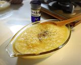 春野菜と鯛のみぞれ鍋 〆レシピ付き作り方13写真