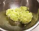 お弁当におつまみに☆キャベツの三角春巻き作り方8写真