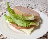 桜のパン 作り方10写真