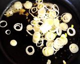 カレー風味！鶏肉のカシューナッツ炒め。作り方8写真
