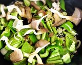 カレー風味！鶏肉のカシューナッツ炒め。作り方10写真