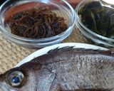 うまみ極だつ 魚のマース煮作り方1写真
