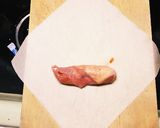 豚キムチーロール作り方5写真