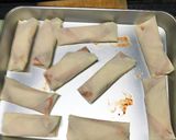 豚キムチーロール作り方6写真