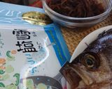 うまみ極だつ 魚のマース煮作り方4写真