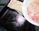 春・桜海老の卵焼き作り方2写真