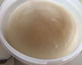 私んちの苺甘酒パン♡作り方5写真