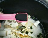 簡単♪松茸風炊き込みご飯♪作り方4写真