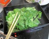呉（広島県）名物「スタミナ丼」（応用編）作り方1写真