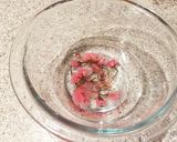 簡単手作り 道明寺 (桜餅)作り方1写真