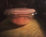 簡単手作り 道明寺 (桜餅)作り方4写真