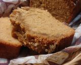 黒蜜パウンドケーキ作り方14写真