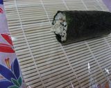 握らない「おにぎり▲」作り方1写真