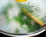 かぶと鶏ささみのラー油あえ　簡単！作り方3写真