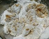 鶏胸でも美味しい☆我が家の大人気唐揚げ作り方6写真