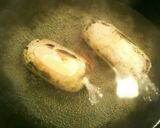 鶏肉のお野菜巻き(ロールハム)[冷凍○]作り方7写真
