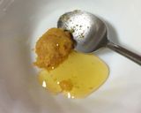 岐阜名物、ほうば味噌風トースト作り方2写真