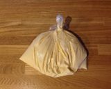 袋でホットケーキ作り方6写真