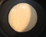袋でホットケーキ作り方9写真
