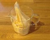 袋でホットケーキ作り方10写真