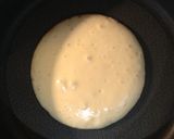 袋でホットケーキ作り方11写真