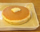 袋でホットケーキ作り方12写真