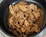 甘辛バター風味の♪シシリアンパンカップ作り方2写真