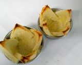 甘辛バター風味の♪シシリアンパンカップ作り方4写真