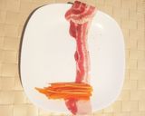 人参消費に！簡単人参肉巻き。お弁当にも。作り方2写真