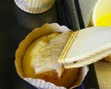 30分で完成!?不思議パンのレーズンパン作り方11写真