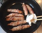 人参消費に！簡単人参肉巻き。お弁当にも。作り方5写真