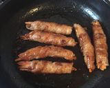 人参消費に！簡単人参肉巻き。お弁当にも。作り方6写真