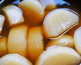 自家製麺つゆ作り方7写真