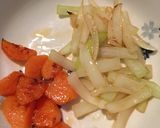 フライパン一つで揚げない甘酢肉団子!作り方3写真