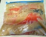 甘酒＆味噌の漬け焼き作り方2写真