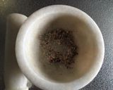 スライスタマネギのレモン胡椒風味作り方2写真