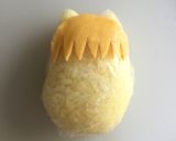 キャラ弁☆ムーミンとフローレン作り方2写真