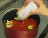 春キャベツでロールキャベツ作り方6写真