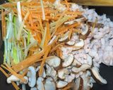 ラードスープの素作り方1写真