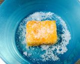 カスドース風☆フレンチトースト作り方7写真