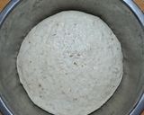 全粒粉ベーグル作り方3写真